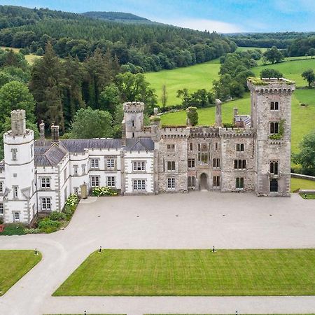 Apartament Wilton Castle Enniscorthy Zewnętrze zdjęcie