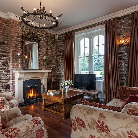 Apartament Wilton Castle Enniscorthy Zewnętrze zdjęcie