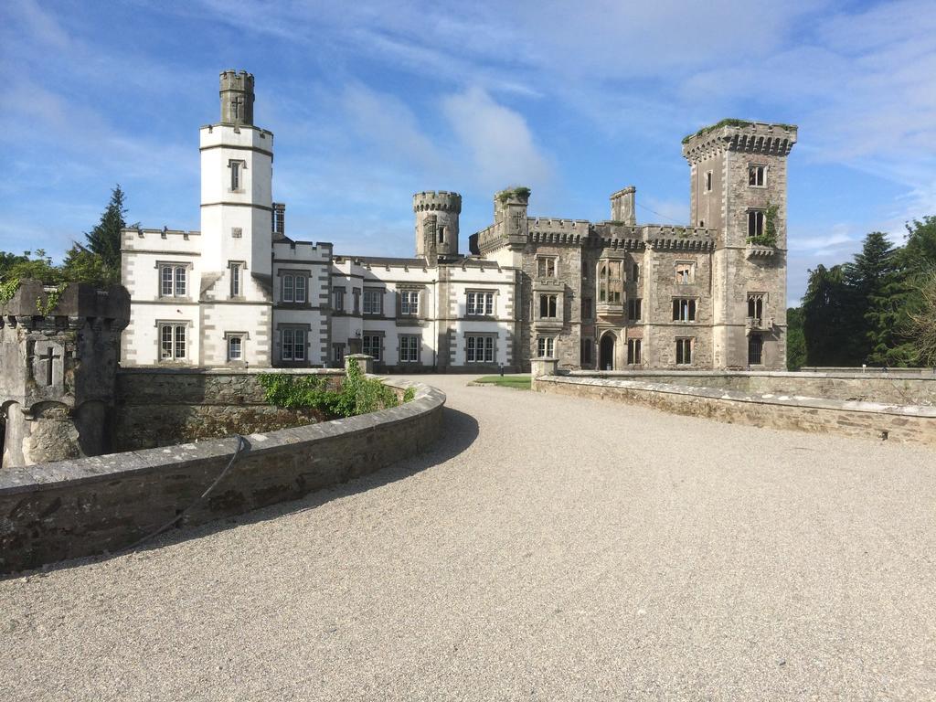 Apartament Wilton Castle Enniscorthy Zewnętrze zdjęcie