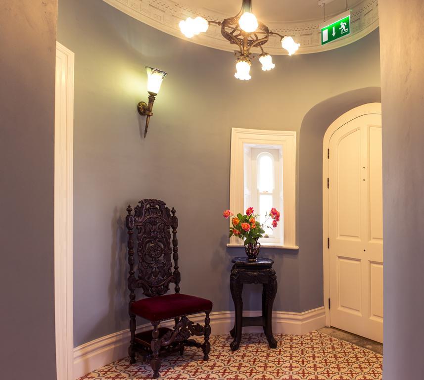 Apartament Wilton Castle Enniscorthy Pokój zdjęcie