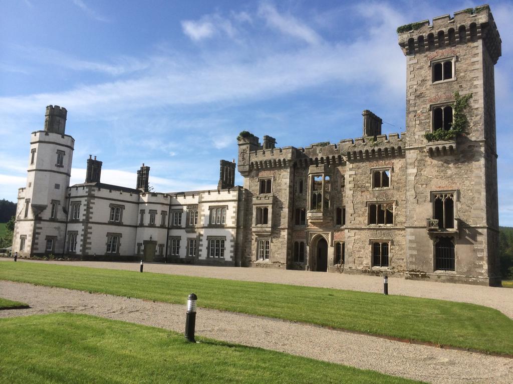 Apartament Wilton Castle Enniscorthy Zewnętrze zdjęcie