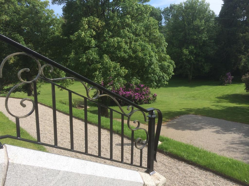 Apartament Wilton Castle Enniscorthy Zewnętrze zdjęcie