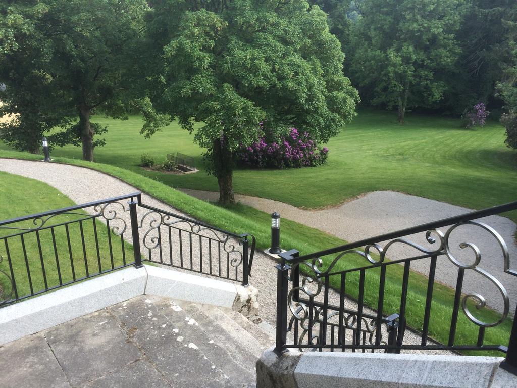 Apartament Wilton Castle Enniscorthy Zewnętrze zdjęcie