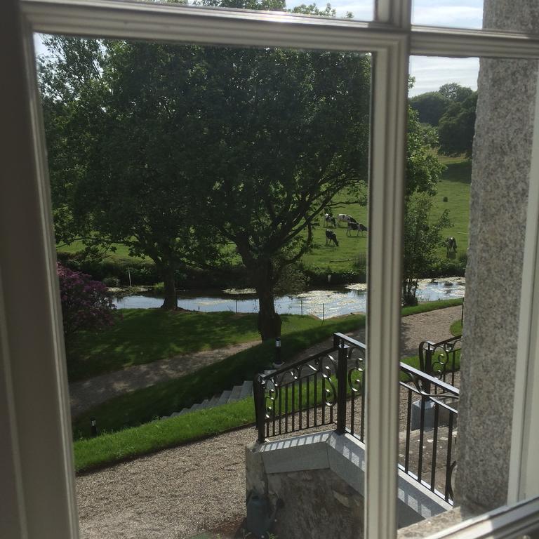 Apartament Wilton Castle Enniscorthy Zewnętrze zdjęcie