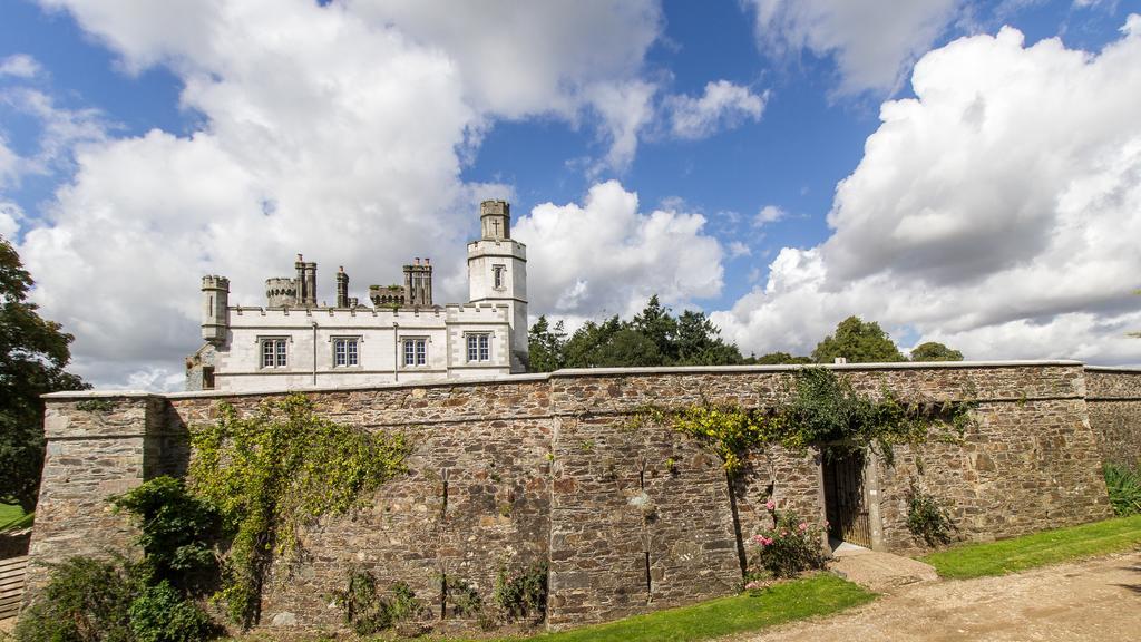 Apartament Wilton Castle Enniscorthy Zewnętrze zdjęcie