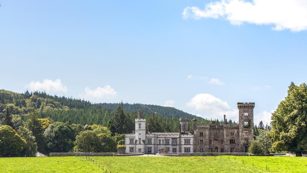 Apartament Wilton Castle Enniscorthy Zewnętrze zdjęcie