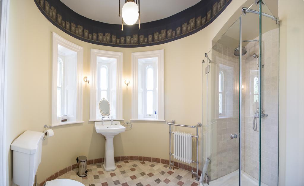 Apartament Wilton Castle Enniscorthy Zewnętrze zdjęcie