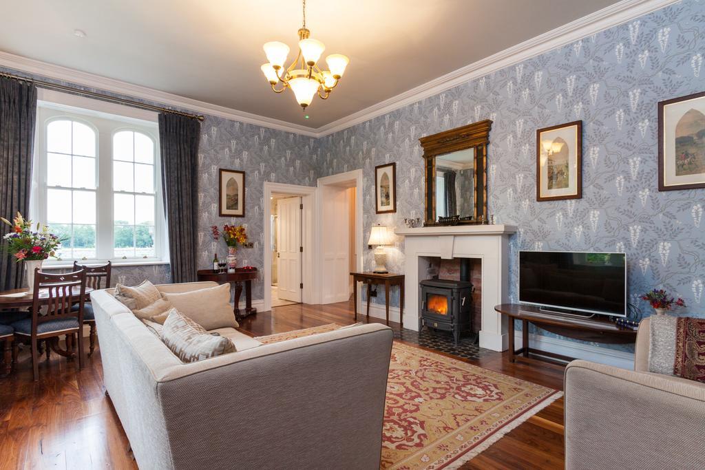 Apartament Wilton Castle Enniscorthy Zewnętrze zdjęcie