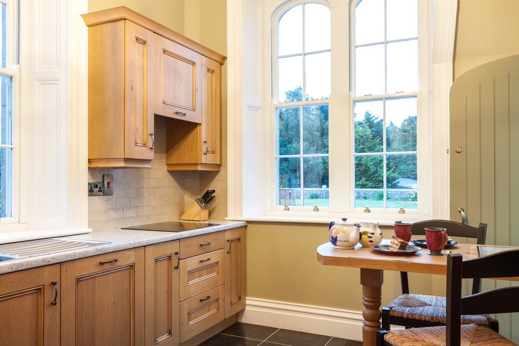 Apartament Wilton Castle Enniscorthy Zewnętrze zdjęcie