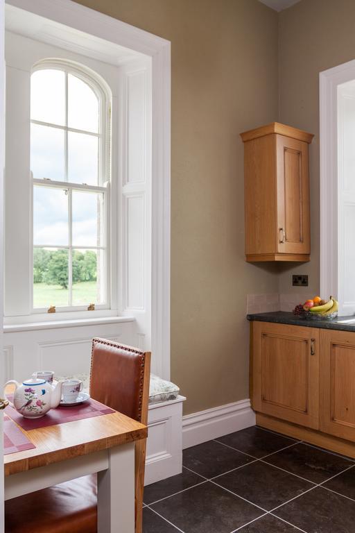 Apartament Wilton Castle Enniscorthy Zewnętrze zdjęcie