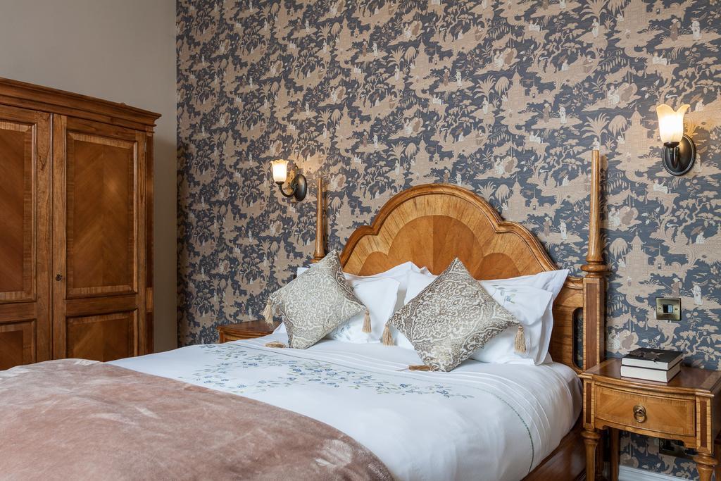 Apartament Wilton Castle Enniscorthy Zewnętrze zdjęcie