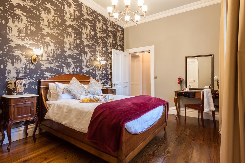 Apartament Wilton Castle Enniscorthy Zewnętrze zdjęcie