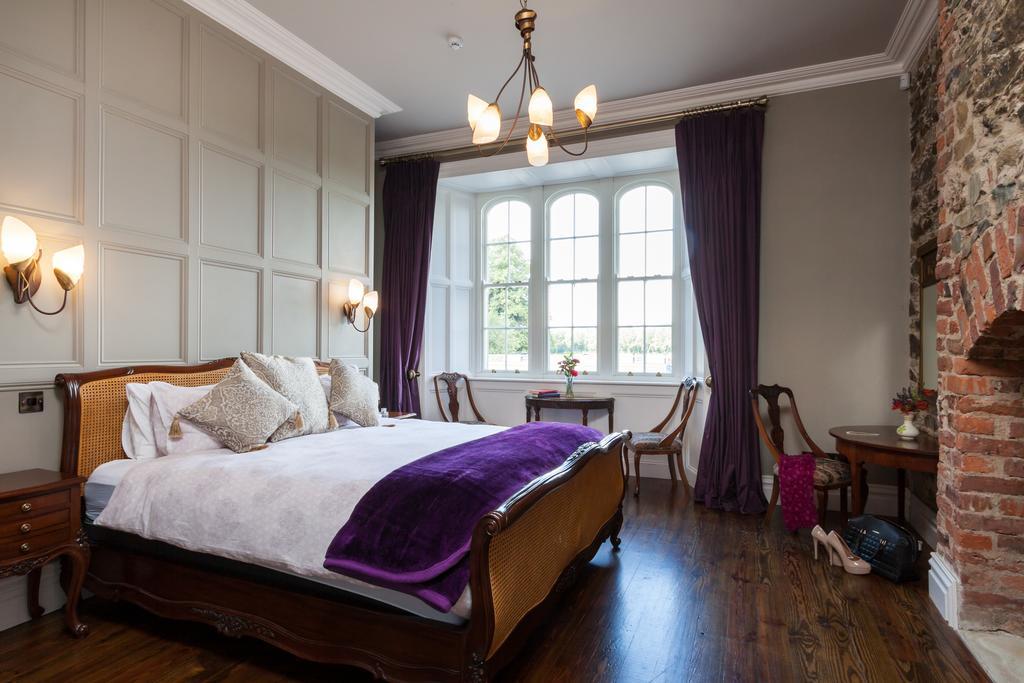 Apartament Wilton Castle Enniscorthy Zewnętrze zdjęcie