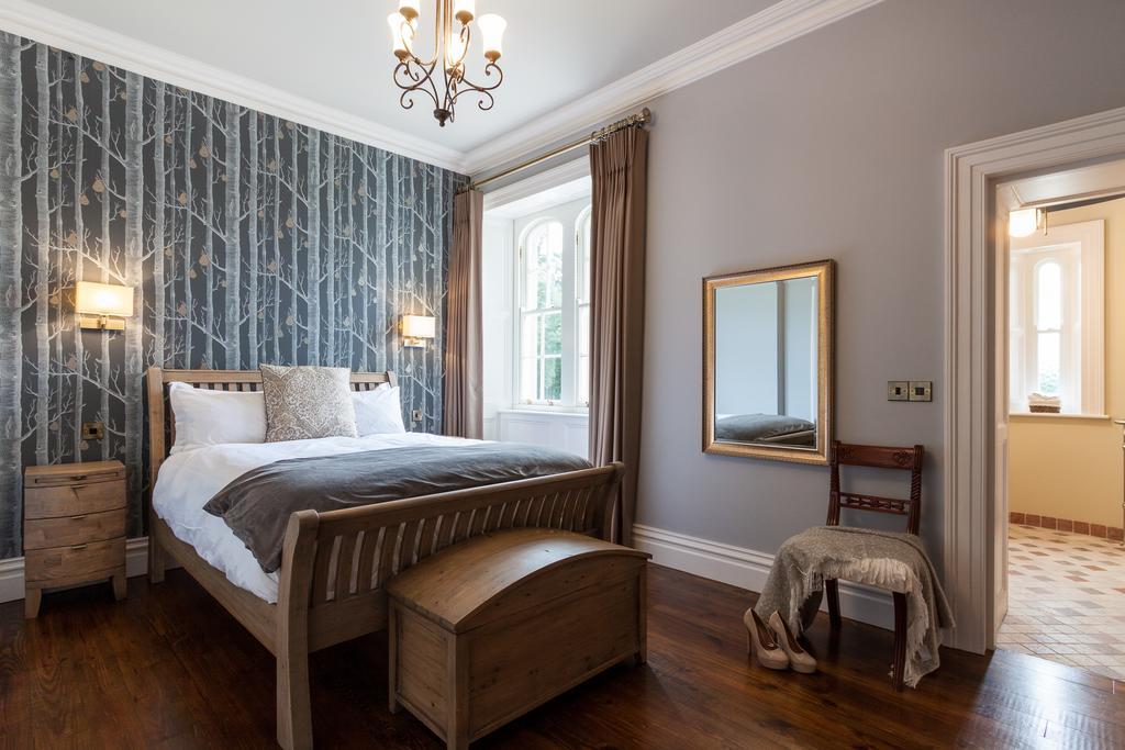 Apartament Wilton Castle Enniscorthy Zewnętrze zdjęcie