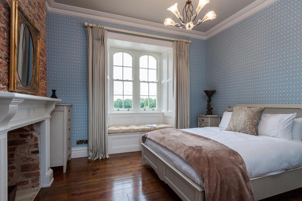 Apartament Wilton Castle Enniscorthy Zewnętrze zdjęcie