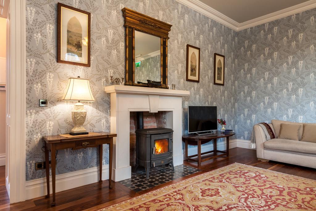 Apartament Wilton Castle Enniscorthy Zewnętrze zdjęcie