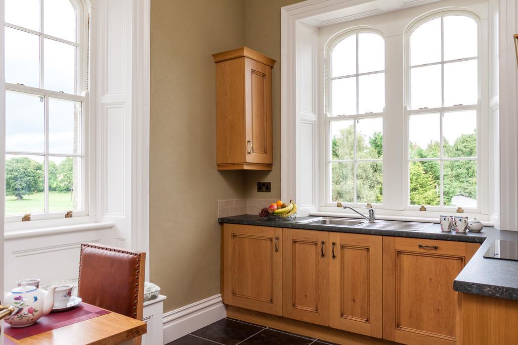 Apartament Wilton Castle Enniscorthy Zewnętrze zdjęcie