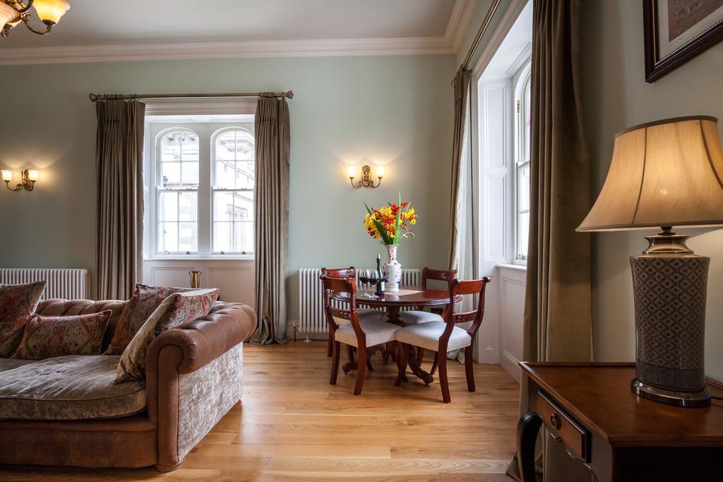 Apartament Wilton Castle Enniscorthy Zewnętrze zdjęcie