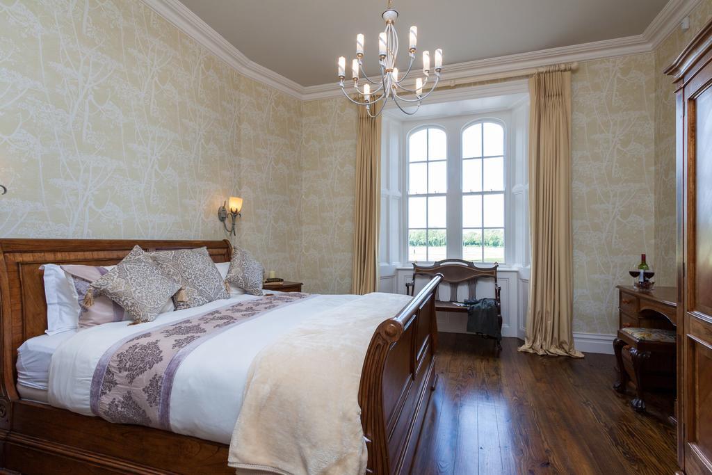 Apartament Wilton Castle Enniscorthy Zewnętrze zdjęcie